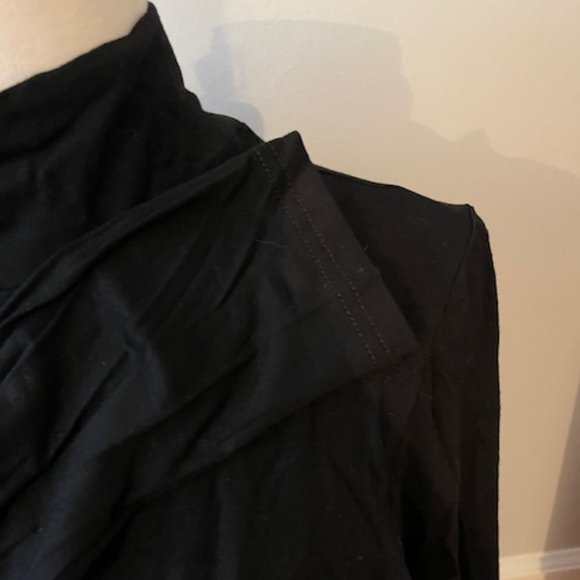 Turtleneck Bodysuit - Picture 3 of 4